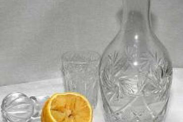 Лимонная Водка – Готовим Лимонную Настойку На Любой Алкогольной Основе